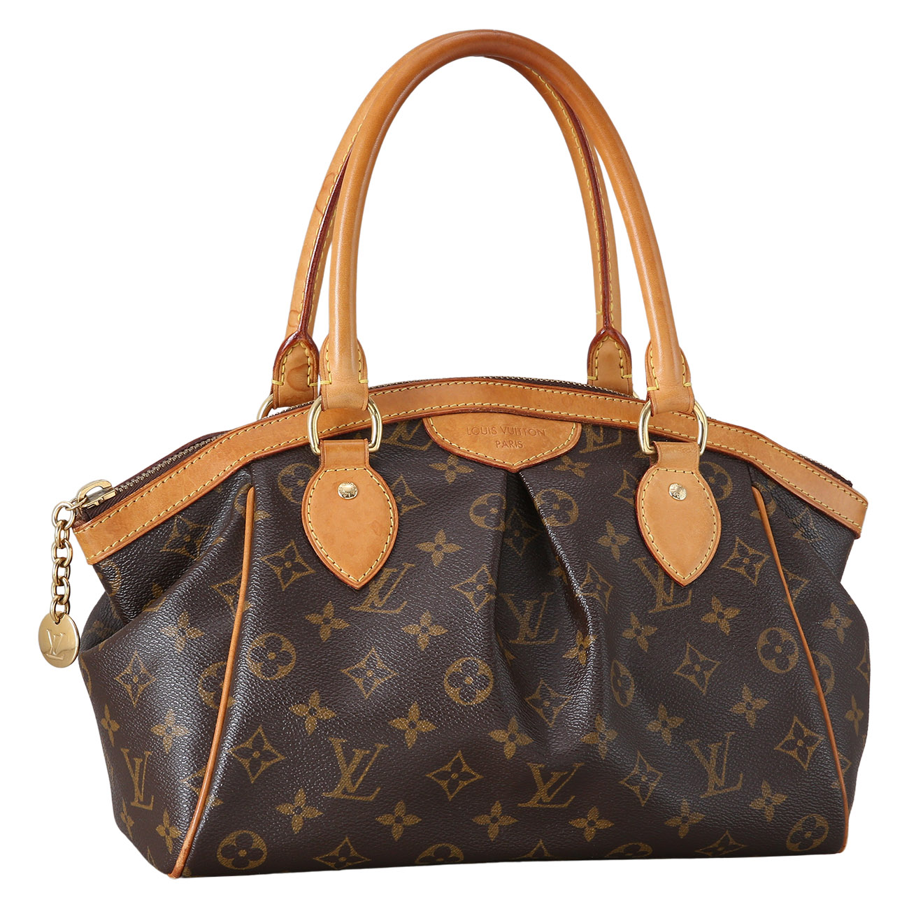 LOUIS VUITTON(USED)루이비통 모노그램 티볼리PM